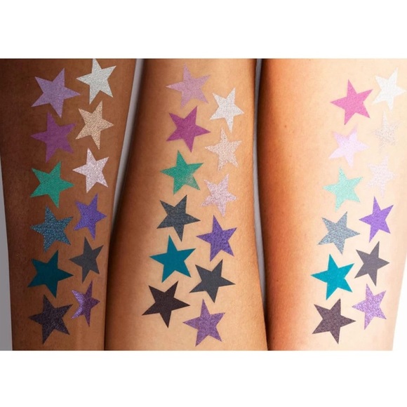 ATHR Beauty Moonlight Crystal Gemstone Palette - Picture 2 of 7